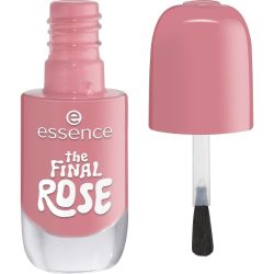 Essence - gel nail polish, 8 ml, the FINAL ROSE