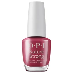OPI - NAT014 – Give a Garnet – Nature Strong, 15 ml, NAT – Give a Garnet
