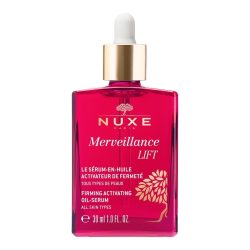 Das Öl-serum Für Straffere Haut Damen  30ml