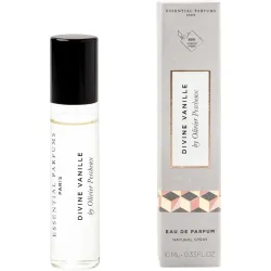 ESSENTIAL PARFUMS Divine Vanille by Olivier Pescheux Eau de Parfum 10 ml