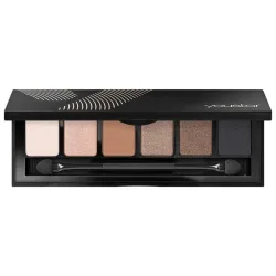 youstar SMOKEY BROWN Eyeshadow Palette Lidschatten 6 g SMOKEY COLOURS