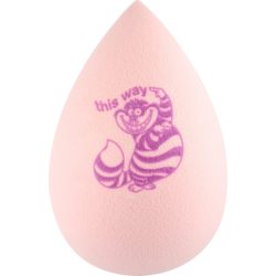 Essence Alice in Wonderland colour-changing make-up sponge Duschschwämme 1 ct