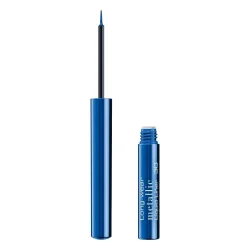 ARTDECO Sparks of Joy Long-wear Metallic Liquid Liner Eyeliner 1,8 ml 30 - METALLIC ROYAL BLUE