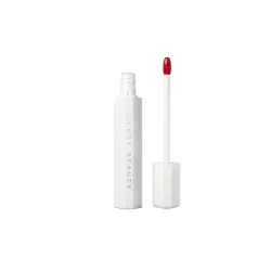 Fenty Beauty By Rihanna - Poutsicle Hydrating Lip Stain - Flüssiger Lippenstift, Poutsicle Hydr. Lip Stain Fuchsia Wife, 6.5 ml, Strawberry Sangria