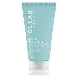 Paula's Choice Clear Oil-Free Moisturizer Nachtcreme 60 ml