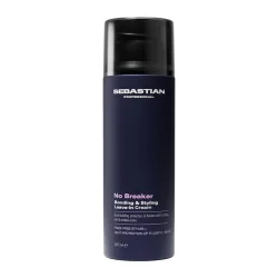 Sebastian No Breaker Bonding & Styling Leave-In Creme 145 ml
