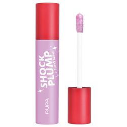 PUPA Milano Shock Plump Bling Bling Lipgloss 5 ml 011 - FANCY DIAMOND