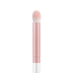 Luvia 330 // Pointed Crease Brush - Prime Vegan Candy Lidschattenpinsel 1 ct 1 Stück