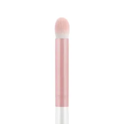 Luvia 330 // Pointed Crease Brush - Prime Vegan Candy Lidschattenpinsel 1 ct 1 Stück