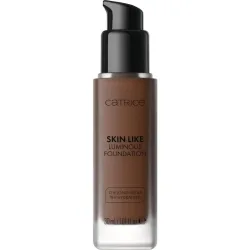 Catrice Skin Like Luminous Foundation 30 ml 090N