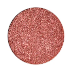 MAC Cosmetics - Glitter Single Eye Shadow PRO Palette Refill, 1 g, Let's Roll