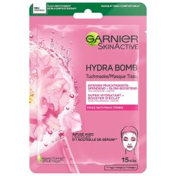 Garnier Skin Active Garnier Skin Active Hydra Bomb Tuchmaske Sakura #familyCode($!item.productFamily) 28.0 g