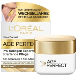 L?Oréal Paris Age Perfect Kollagen Experte Straffende Pflege Tagescreme 50 ml Damen