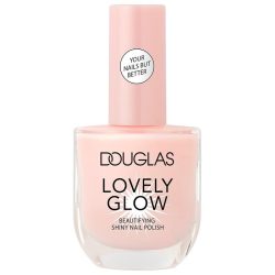 Douglas Collection Make-Up Lovely Glow Nail Polish Nagellack 10 ml