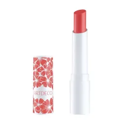 ARTDECO Color Booster Lip Balm Lippenstifte 3 g 7P2 - CORAL