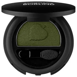 ANNEMARIE BÖRLIND Puderlidschatten Lidschatten 2 g DARK GREEN