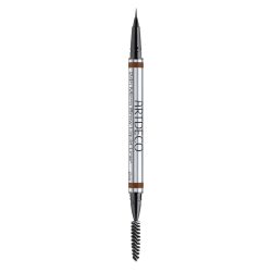 ARTDECO 24H Micro Brow Liquid Liner Augenbrauenstift 0,3 ml 24 - MEDIUM BROWN