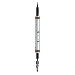 ARTDECO 24H Micro Brow Liquid Liner Augenbrauenstift 0,3 ml 24 - MEDIUM BROWN