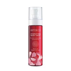 ARTDECO Hydrating Body Mist - Rose & Sweet Almond Bodyspray 100 ml Damen