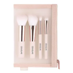 Douglas Collection Accessoires Mini Brush Set Pinselsets 1 ct 1 Stück