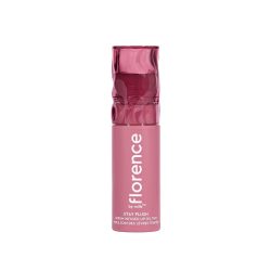 Florence By Mills Stay Plush Tint Lippenöl 8 ml Rosegold Damen