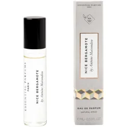 ESSENTIAL PARFUMS Nice Bergamote by Antoine Maisondieu Eau de Parfum 10 ml