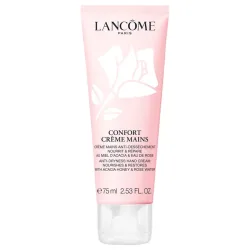 Lancôme - Confort Handcreme, La Rôse, 75 ml