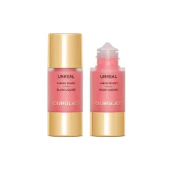 HOURGLASS - Unreal Liquid Blush - Flüssiges Rouge, 10.3 ml, Whim