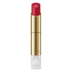 SENSAI MOISTURE INTENSE LIPSTICK (REFILL) Lippenstifte 3,7 g MI12 - CASSIS RED