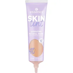 Essence - Hydrating Natural Finish, Skin Tint, 30 ml