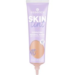 Essence - Hydrating Natural Finish, Skin Tint, 30 ml