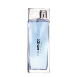 KENZO L?Eau Pour Homme Eau de Toilette 100 ml Herren