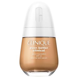 Clinique Even Better? Clinical Serum SPF Foundation 30 ml CN78 - NUTTY