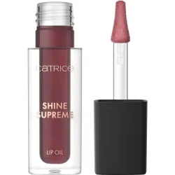 Catrice Shine Supreme Lippenöl 4 ml Rosegold