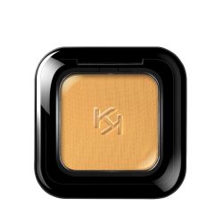 KIKO Milano High Pigment Lidschatten 1,5 g 15 Matte Yellow