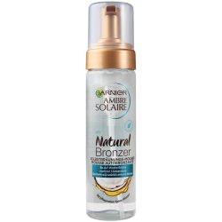 undefined, Natural Bronzer Selbstbraeuner 200.0 milliliter
