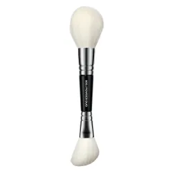 ZOEVA Powder Duo Brush Puderpinsel 1 ct 1 Stück
