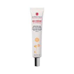 erborian - BB Creme au Ginseng, Erborian BB Creme Nude, 40 ml