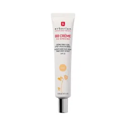 erborian - BB Creme au Ginseng, Erborian BB Creme Nude, 40 ml