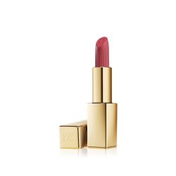 Estée Lauder - Pure Color Emerald Crème Lipstick, 3.5  g,  Rebellious Rose