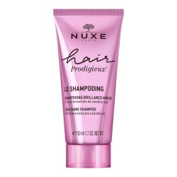 Glanz-shampoo Damen  50ml