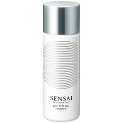 SENSAI SENSAI Silky Purifying Silk Peeling Powder Gesichtspeeling 40 g