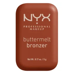 NYX Professional Makeup Buttermelt Contouring 5 g BUTTA MATCH