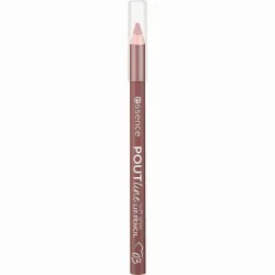 Essence - POUTline soft glide LIP PENCIL, 0.62  g, Bare Affair