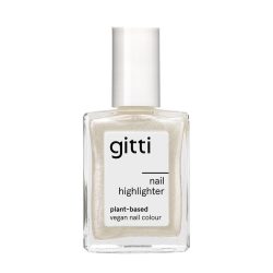 gitti Nail Highlighter Nagellack 15 ml 0