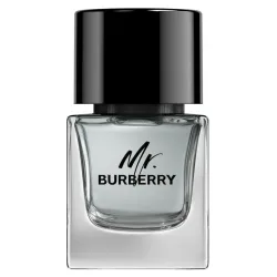 BURBERRY Mr. Burberry Eau de Toilette 50 ml Herren