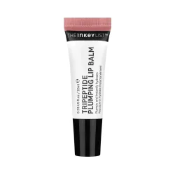 THE INKEY LIST - TRIPEPTIDE Plumping Lip Balm Pink, 10 ml, Mocha