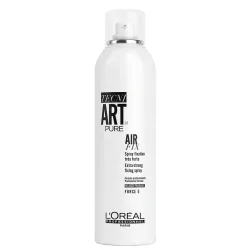 L´Oréal Professionnel Paris Tecni.Art TNA Reno Air Fix Haarspray & -lack 250 ml Damen