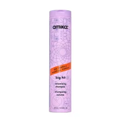 Amika - Big Hit - Volumenshampoo, 275 ml, Fantasie