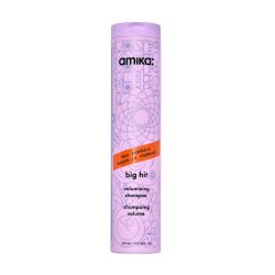 Amika - Big Hit - Volumenshampoo, 275 ml, Fantasie